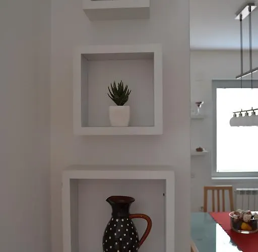 Apartment Luxury Near Center *