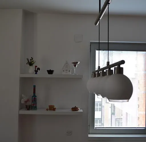 Apartment Luxury Near Center