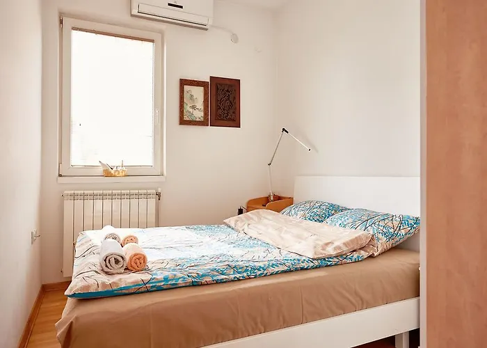 Luxury Near Center Skopje