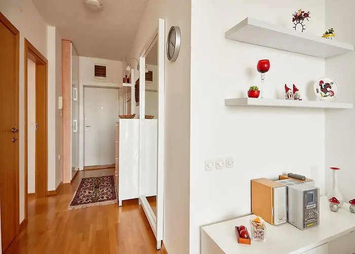 Luxury Near Center Skopje