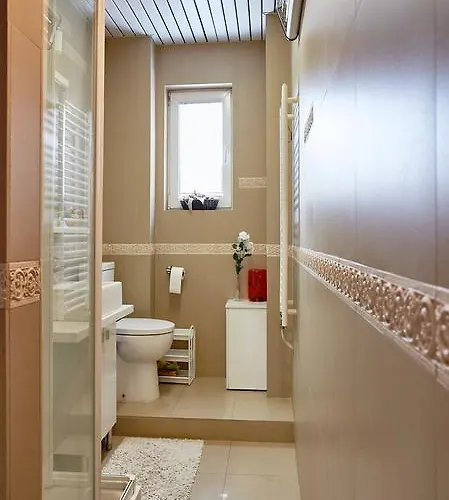 Luxury Near Center Skopje